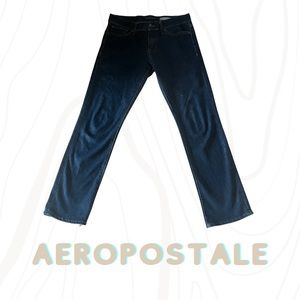 Aeropostale mens jeans